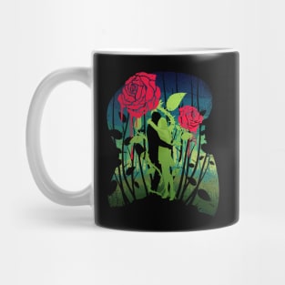 Florece la esperanza Mug